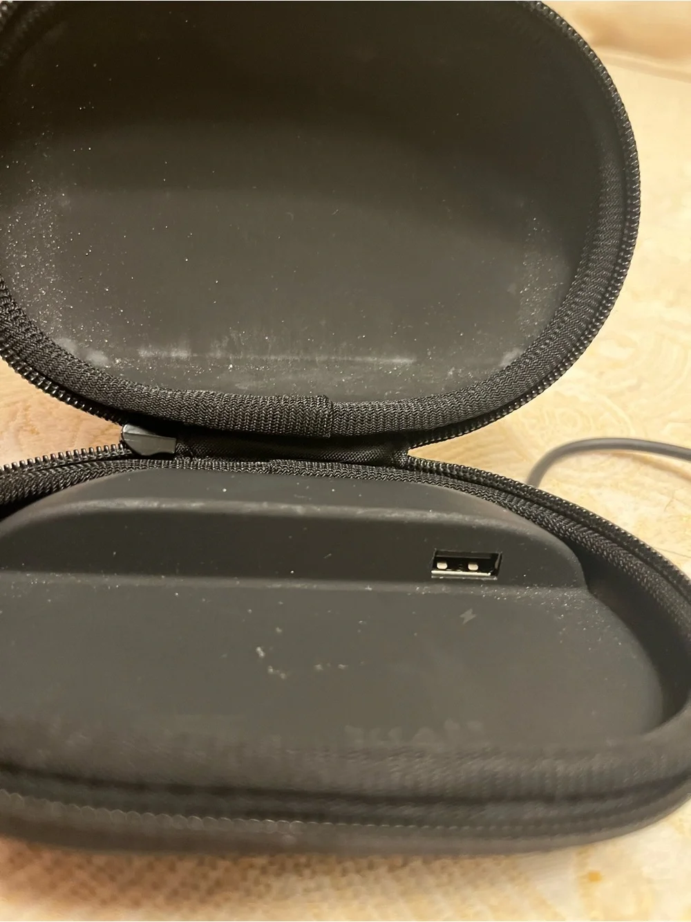 mophie power capsule